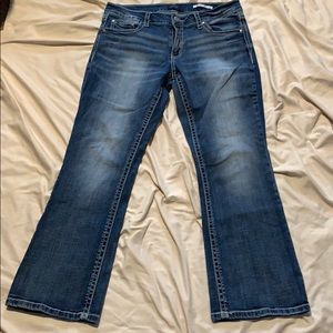 Daytrip Virgo Bootcut Jeans